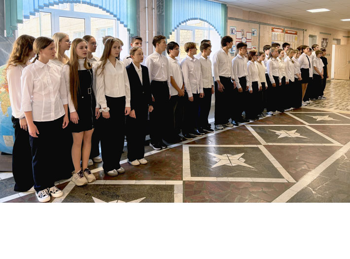 В региональном центре «Созвездие Орла» стартовала сентябрьская образовательная смена